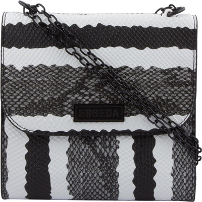 

ESBEDA Women Casual Multicolor PU Sling Bag