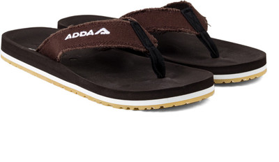 

Adda Slippers, Brown