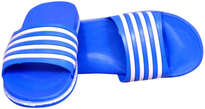 

Kaption Wild Slipper Casual Slides, Blue