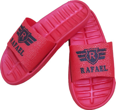 

Charan Slides, Red