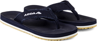 

Adda Slippers, Navy