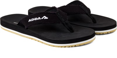 

Adda Slippers, Black