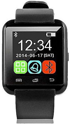 

Estar U8 128GB Compatible Bluetooth Certified Smart Watch All 2G, 3G,4G Phone, X6 Wrist Watch Phone with Camera & SIM Card Support Hot Fashion New Arrival Best Selling Premium Quality Lowest Price with Apps like Facebook, Whatsapp, Read Message or News, S