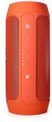 

PERU MP_748RM_Charge 3+ 10 W Bluetooth Soundbar(Red, 5.1 Channel)