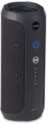 

PERU MP_706RM_Charge 3+ 10 W Bluetooth Soundbar(Black, 5.1 Channel)