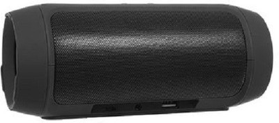 

PERU MP_741RM_Charge 3+ 10 W Bluetooth Soundbar(Black, 5.1 Channel)
