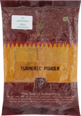 

Safe Harvest Turmeric Powder(100 g)