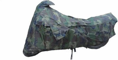 70% OFF on Primecare Two Wheeler Cover for Bajaj(Discover 125 DTS-i, Multicolor) 70% OFF on Primecare Two Wheeler Cover for Bajaj(Discover 125 DTS-i, Multicolor)
