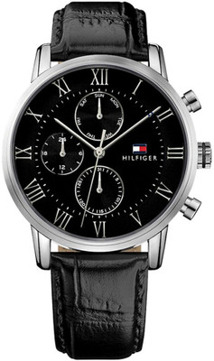 

Tommy Hilfiger TH1791401 Hybrid Watch - For Men