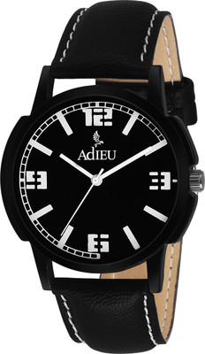 

Adieu Sporty All-Black Watch For Men's Watch - For Men
