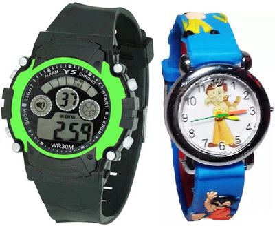 

blutech new generation combo for (gift) fast selling Watch - For Boys