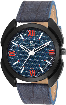

SWISSTONE FTREK128-BLU Watch - For Men
