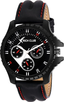 

Rich Club RC-0051 Decker Decker Watch - For Men