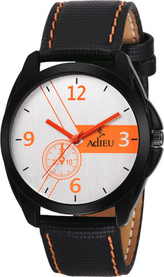 

Adieu Analog Multi-Colour Dial For Men's Watch - For Men