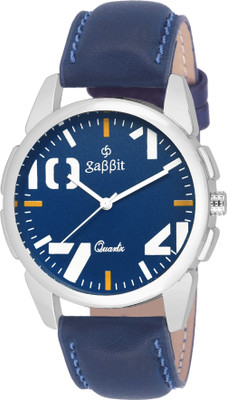 

gabbit GT521 Blue Dial Watch - For Men