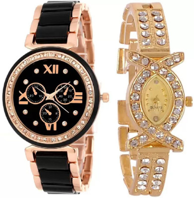 

blutech GIRLS COMBO WATCHES 2018 Watch - For Girls