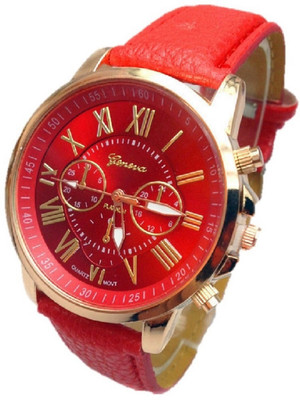

Geneva GW108 Watch - For Women