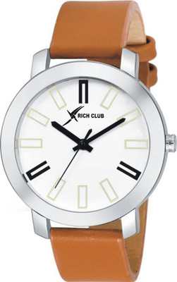 

Rich Club RC-1433 Modern~Era Watch - For Men