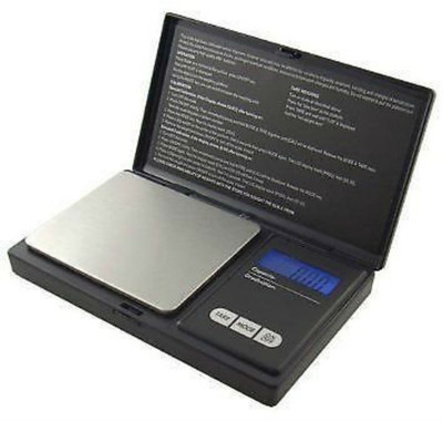 

Shrih SHF-2255 Weighing Scale(Black, Silver)