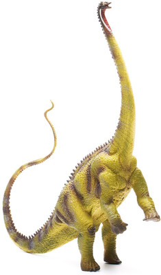 

Hamleys NE CT Diplodocus(Multicolor)