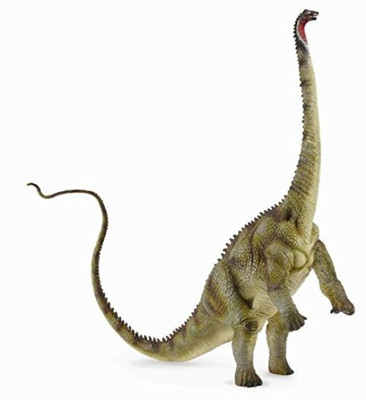 

Collecta Diplodocus Dinosaur Toy(Multicolor)