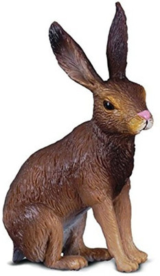 

Collecta Cta88012 Brown Hare(Multicolor)