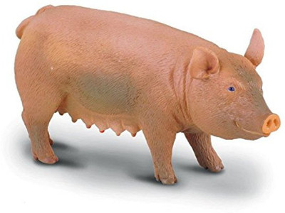 

Collecta Sow Figurine(Multicolor)