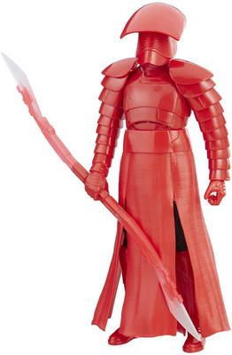 

Hasbro Star Wars Electronic Elite Praetorian Guard(Multicolor)