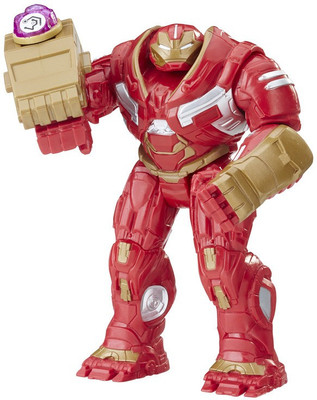 Avengers Dlx Hulkbuster(Multicolor)