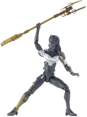 

Avengers Legends Proxima Midnight(Multicolor)