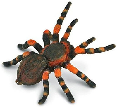 

Collecta Mexican Redknee Tarantula(Multicolor)