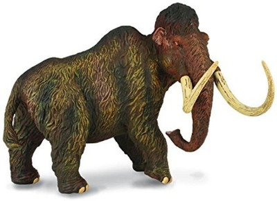 

Collecta Woolly Mammoth - Deluxe(Multicolor)