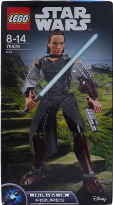 

Lego Rey(Multicolor)