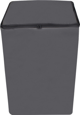 

Lithara Washing Machine Cover(Dark Grey)