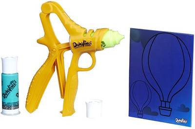 

Play-Doh Dohvinci Basic Set