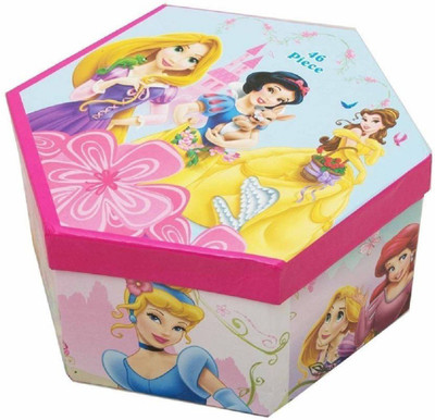 

Aaryan Enterprise 46 Pc Colour Box