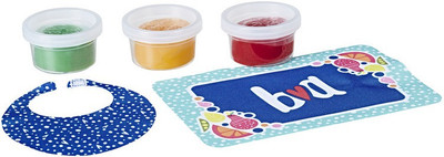 Baby Alive Snack Pack Refill