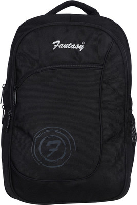 

Fantasy FTY 17 34 L Backpack(Black)