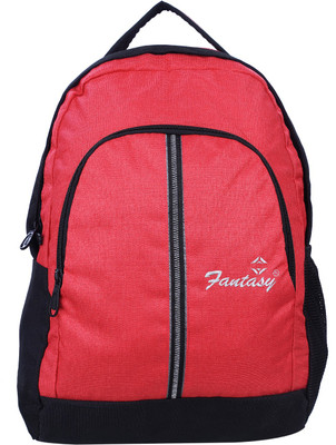 

Fantasy FTY 09 34 L Backpack(Red)