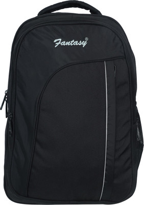 

Fantasy FTY 27 34 L Backpack(Black)