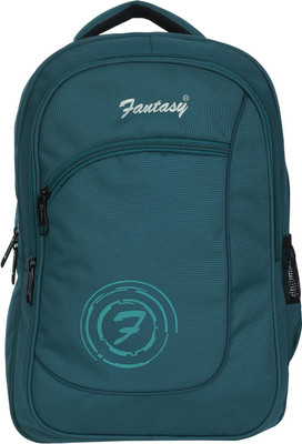 

Fantasy FTY 17 34 L Backpack(Blue)