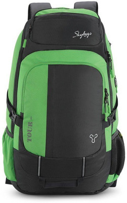 Skybags 50 litre top