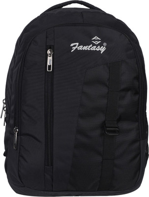 

Fantasy FTY 25 34 L Backpack(Black)