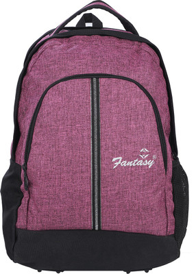 

Fantasy FTY 09 34 L Backpack(Pink)