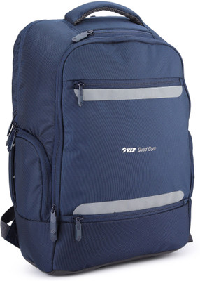 

VIP STREAK 02 LAPTOP BACKPACK BLUE 20 L Backpack(Blue)