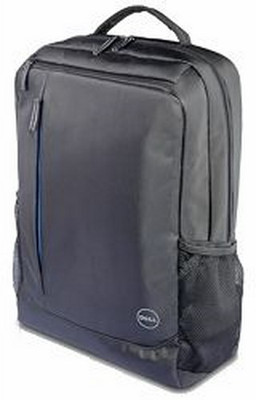 

Dell DLL ESSENTIAL BACKPACK Laptop Bag(Black)