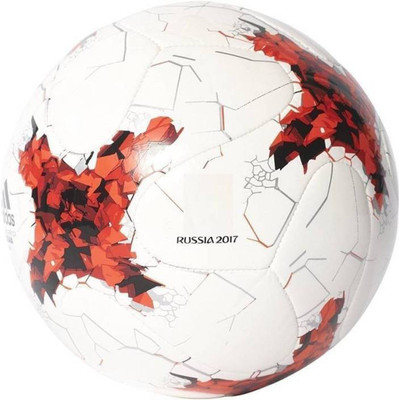 

SMT MATCH Football - Size: 5(Pack of 1, Multicolor)