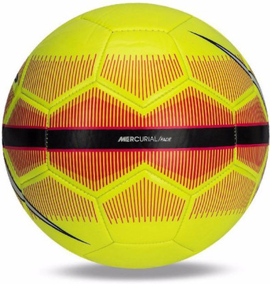 

SST MATCH Football - Size: (Pack of 1, Multicolor