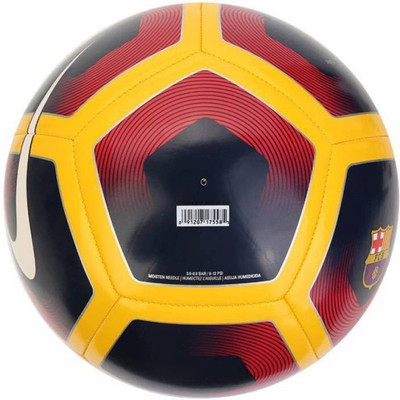 

SST MATCH Football - Size: (Pack of 1, Multicolor