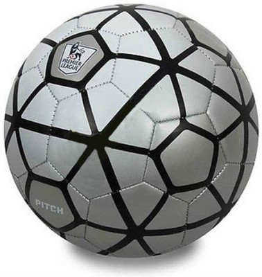 

SMT MATCH Football - Size: (Pack of 1, Multicolor